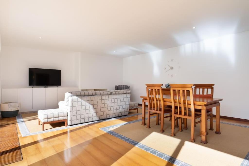 Quinta Da Barca Guest House เอสโปเซนเด ภายนอก รูปภาพ