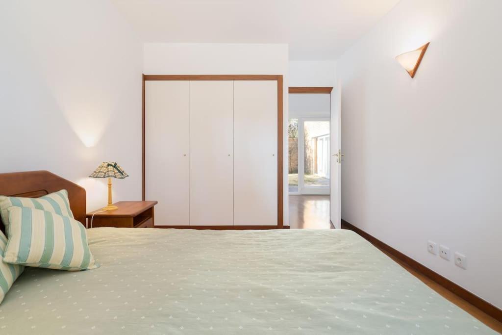 Quinta Da Barca Guest House เอสโปเซนเด ภายนอก รูปภาพ