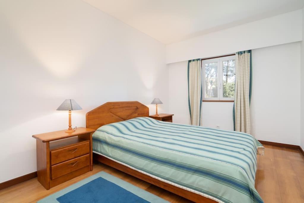 Quinta Da Barca Guest House เอสโปเซนเด ภายนอก รูปภาพ
