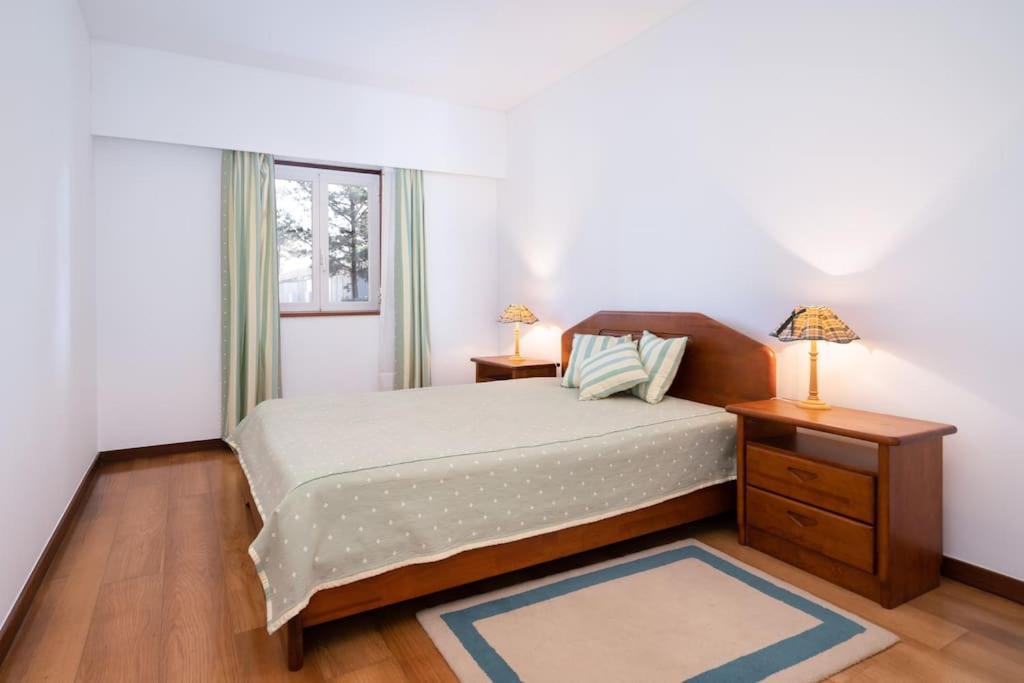 Quinta Da Barca Guest House เอสโปเซนเด ภายนอก รูปภาพ
