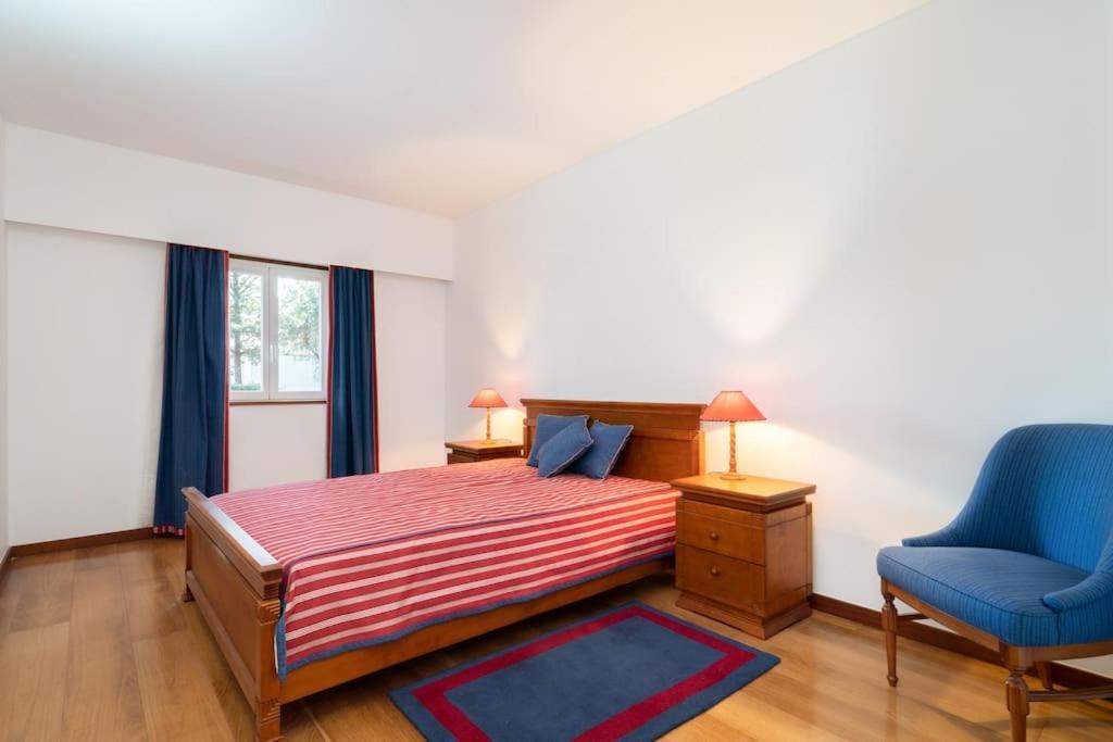 Quinta Da Barca Guest House เอสโปเซนเด ภายนอก รูปภาพ