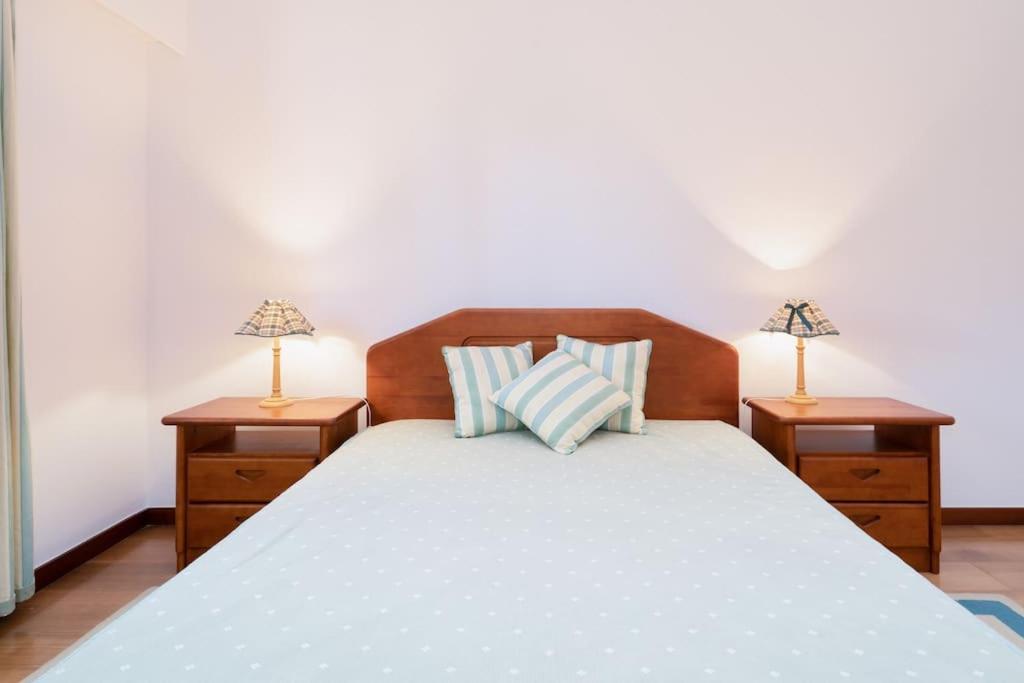 Quinta Da Barca Guest House เอสโปเซนเด ภายนอก รูปภาพ
