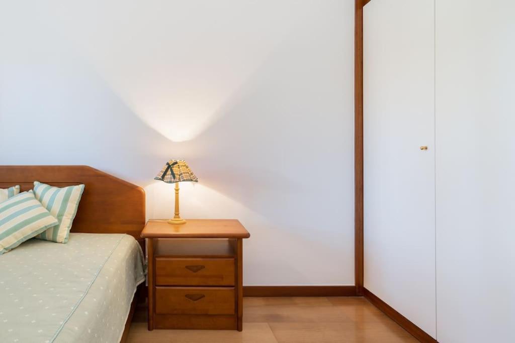 Quinta Da Barca Guest House เอสโปเซนเด ภายนอก รูปภาพ