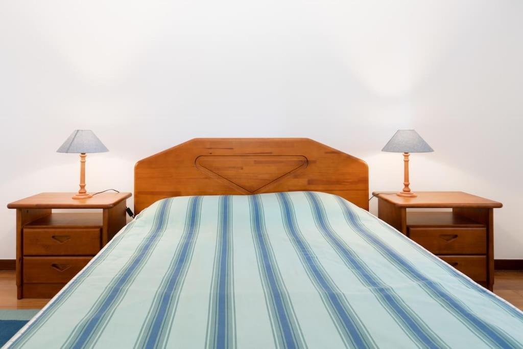 Quinta Da Barca Guest House เอสโปเซนเด ภายนอก รูปภาพ