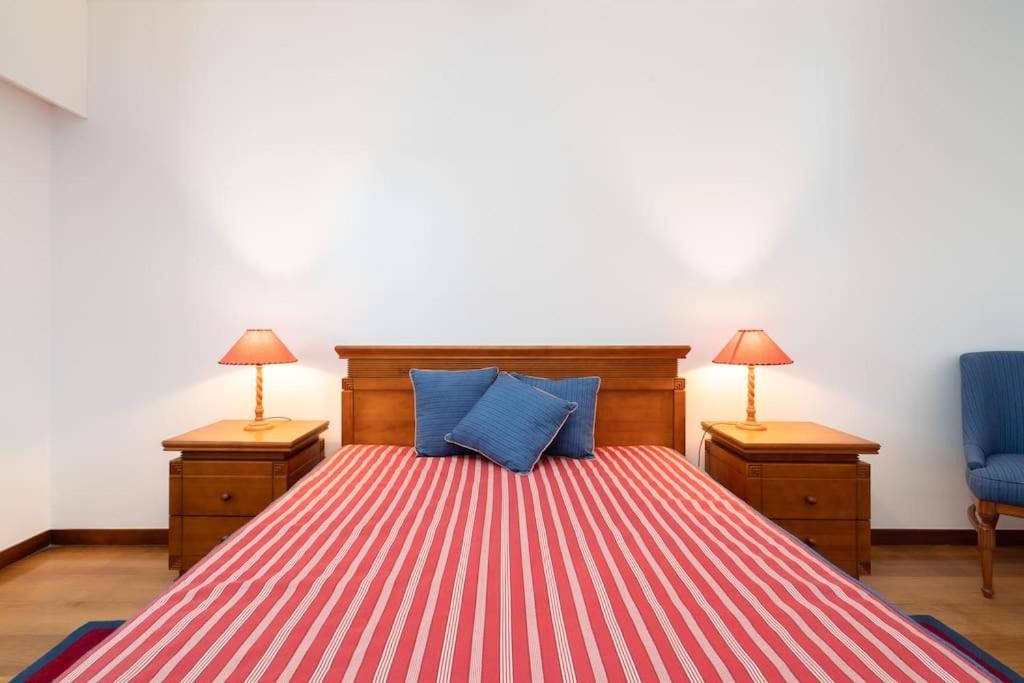 Quinta Da Barca Guest House เอสโปเซนเด ภายนอก รูปภาพ