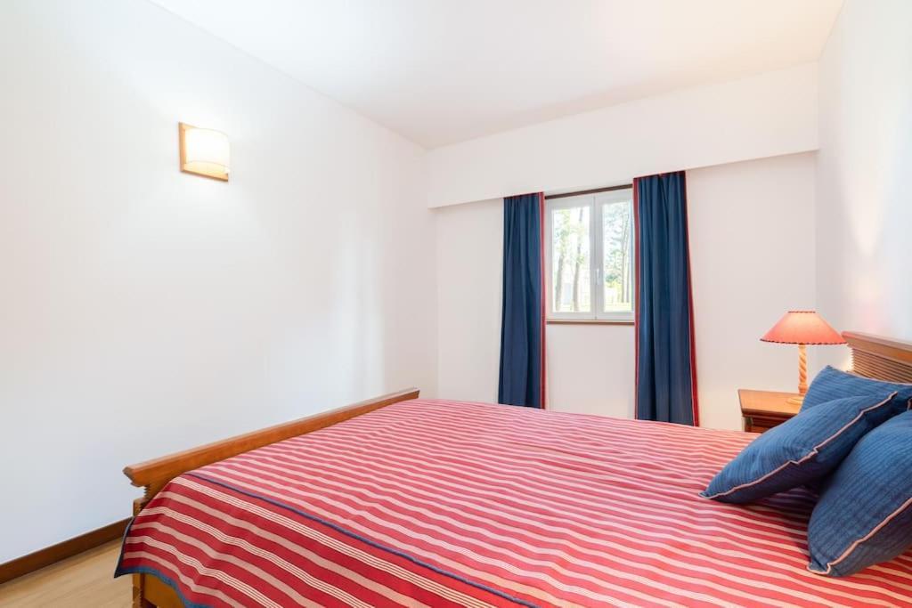 Quinta Da Barca Guest House เอสโปเซนเด ภายนอก รูปภาพ