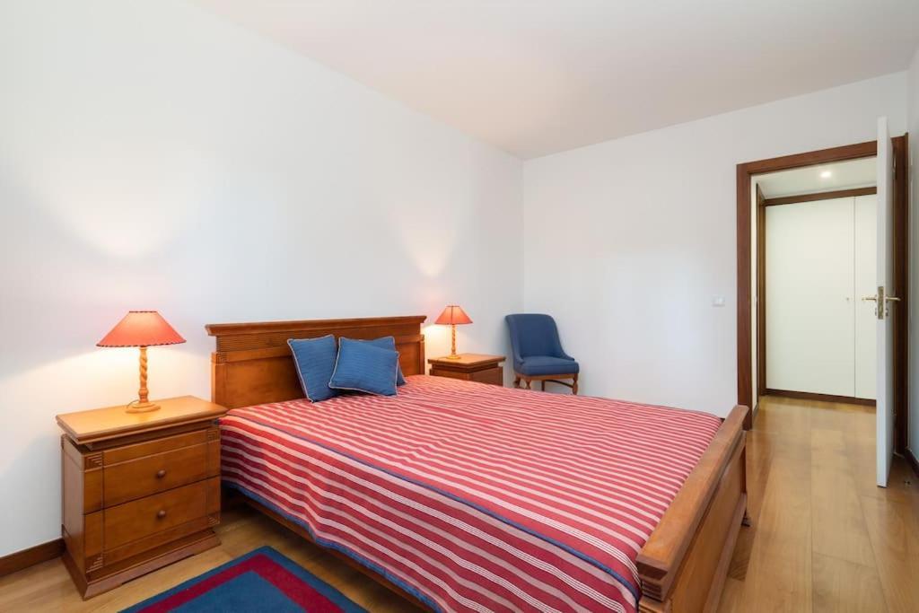 Quinta Da Barca Guest House เอสโปเซนเด ภายนอก รูปภาพ