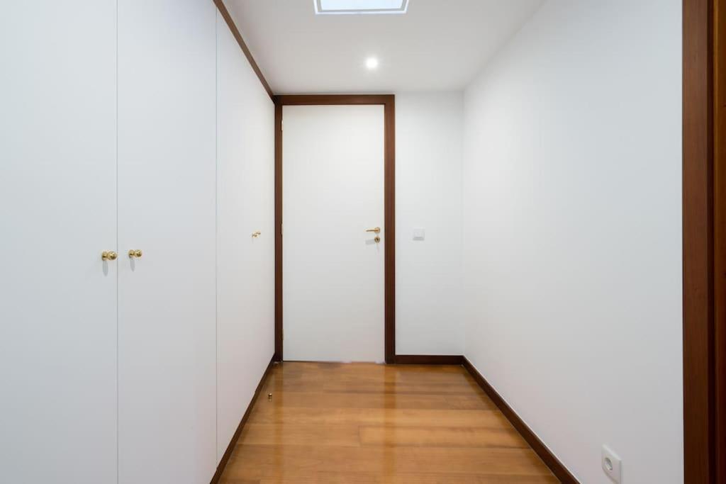 Quinta Da Barca Guest House เอสโปเซนเด ภายนอก รูปภาพ