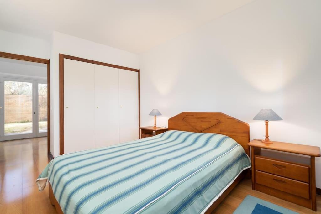 Quinta Da Barca Guest House เอสโปเซนเด ภายนอก รูปภาพ